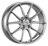Фото #1 товара Колесный диск литой TEC Speedwheels GT Race-I graphit-matt 8x18 ET45 - LK5/114.3 ML72.5