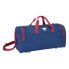 Фото #2 товара Спортивная сумка Levante U.D. Синий Красная кошениль (55 x 26 x 27 cm)