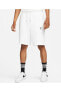Фото #3 товара Шорты спортивные Nike AIR FT белые из хлопка