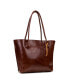 Eastleigh Leather Tote, Created for Macy's