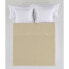 Top sheet Alexandra House Living Beige Camel 170 x 270 cm