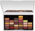 Makeup Revolution I Heart Revolution Palette 27 Zestaw cieni do powiek NOW That's I Call Makeup 00s 1op.