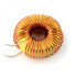Фото #1 товара inductor FerroCore 100uH / 5A wire - DTPU100A5