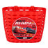 Фото #1 товара Корзина для хранения Cars передняя BASKETS Disney Cars