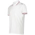 Фото #3 товара CMP 39D8367 short sleeve polo