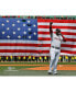 David Ortiz Boston Red Sox Unsigned 2013 This Is Our City Speech 20" x 24" Photograph
