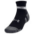 UNDER ARMOUR Performance Tech Nvty Half long socks 3 pairs