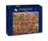 Фото #4 товара Puzzle Marchetti Ciro Arabian Street