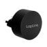 Фото #4 товара LogiLink USB socket adapter - 1x USB-port for Fast Charging - 10.5W - Indoor - AC - 5 V - Black