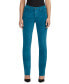 Women's Ruby Mid Rise Corduroy Straight Leg Pants