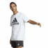 Фото #1 товара Футболка мужская Adidas XL