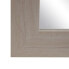 Фото #5 товара Зеркало настенное BB Home Natural DMF 64 х 1,5 х 86 см