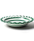 by Laura Johnson Spot On Ruffle Best Bowl