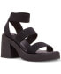 Фото #1 товара Londen Block-Heel Platform Sandals