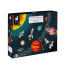 JANOD Educational PuzzleSolar System-100 Pieces