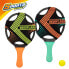 COLORBABY Set 2 Beach Blades With Ball