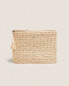 Фото #3 товара Beach paper toiletry bag