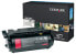 Фото #2 товара Lexmark T632 - T634 Extra High Yield Print Cartridge (32K) - 32000 pages - Black