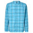 Фото #1 товара OAKLEY APPAREL Pacific Button Down long sleeve shirt