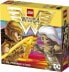 Конструктор LEGO DC Wonder Woman vs Cheetah (76157) для детей