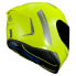 Фото #2 товара MT Helmets Revenge 2 Kley A3 full face helmet