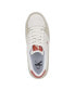 ფოტო #4 პროდუქტის Women's Alondra Casual Platform Lace-Up Sneakers