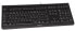 Фото #9 товара Cherry KC 1000 - Keyboard - Laser - 4 keys QWERTZ - Black