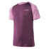 ფოტო #3 პროდუქტის HI-TEC Mikia JRG short sleeve T-shirt