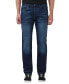 ფოტო #9 პროდუქტის Men's Straight Six Stretch Jeans