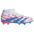 ADIDAS Predator League Laceless FG football boots