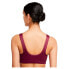 NIKE Dri Fit Swoosh Medium Support Sports Bra