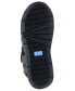 ფოტო #5 პროდუქტის Men's Rio Grande Closed Fisherman Sandals