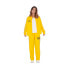 Costume for Adults My Other Me Lady Prisoner Yellow
