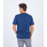 Фото #2 товара HURLEY One & Only short sleeve T-shirt