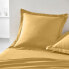 Фото #2 товара Наволочка для подушки TODAY Essential Жёлтая 63 x 63 см