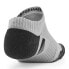 Фото #2 товара UNDER ARMOUR Performance Tech short socks 3 pairs