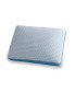 Фото #1 товара TruCool Serene Foam Side Sleeper Pillow, Standard/Queen