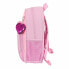 Фото #2 товара Школьный рюкзак Na!Na!Na! Surprise Sparkles Розовый (28 x 34 x 10 cm)