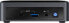 Фото #2 товара Intel NUC Barebone BXNUC10I7FNKN2 EUCord, Black