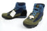 Pantofi de trekking Aku Slope GORE-TEX [885.20669], albastru.