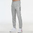 Фото #3 товара Штаны спортивные John Smith Sison - плюшевые, с мягким внутренним слоем, боковыми карманами, персонализированным эластичным поясом, боковой принт, ребристыми манжетами