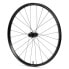 SEIDO Geon Thru-Axle Disc Tubeless gravel wheel set