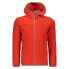 Фото #1 товара CMP 38H2135 hoodie fleece