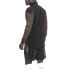Фото #2 товара Puma Ftblnxt Mock Neck Long Sleeve Quarter Zip Pullover Mens Size S Casual Tops