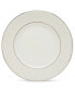 Opal Innocence Dinner Plate