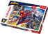 Фото #1 товара Trefl Puzzle 24 maxi Nieustraszony Spider-Man