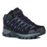 ფოტო #1 პროდუქტის HI-TEC Corzo Mid WP hiking shoes
