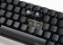 Фото #3 товара Ducky One 3 Classic Mini - Mini - USB - Mechanical - RGB LED - Black - White