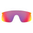 Фото #4 товара OAKLEY Resistor Prizm Road Youth Replacement Lenses