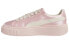 PUMA Basket Platform Tween 365133-04 Sneakers